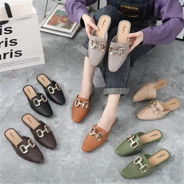 Младите хора харесаха обувките Paillette Design Pu